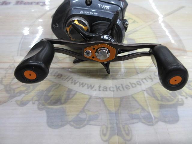 ジリオン SV TW 1016SV-H｜＠ベリーネット 日本最大新品中古釣具WEB