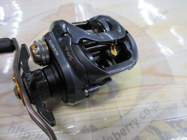 ジリオン SV TW 1016SV-H｜＠ベリーネット 日本最大新品中古釣具WEB