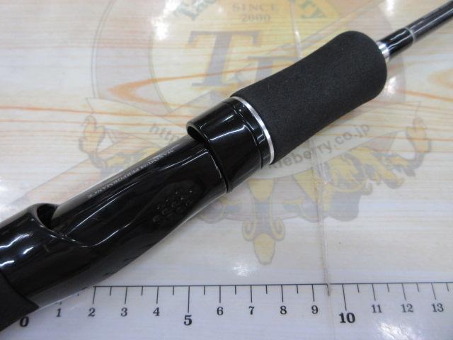 ブラックレーベル BL691ULFS｜＠ベリーネット 日本最大新品中古釣具WEB