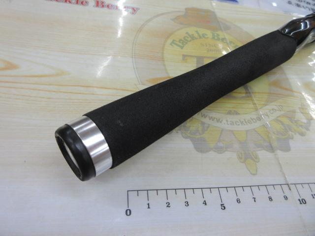 ブラックレーベル BL691ULFS｜＠ベリーネット 日本最大新品中古釣具WEB