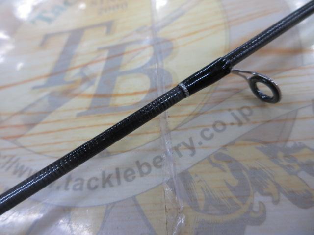 ブラックレーベル BL691ULFS｜＠ベリーネット 日本最大新品中古釣具WEB