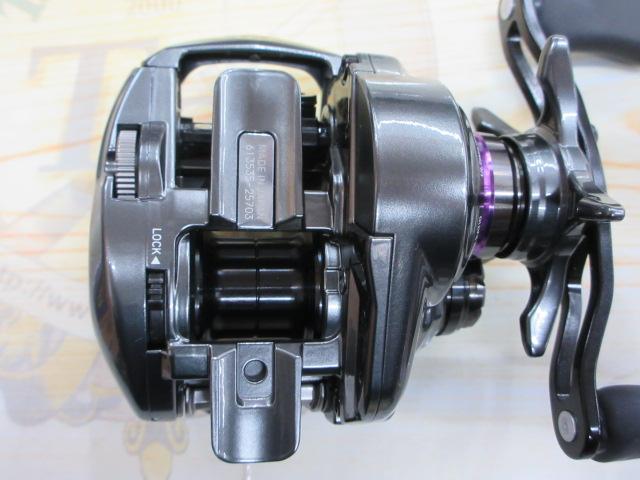 スティーズCTSVTW 700XHL スティーズCT SV TW 700XHL｜＠ベリーネット 日本最大新品中古釣具WEB