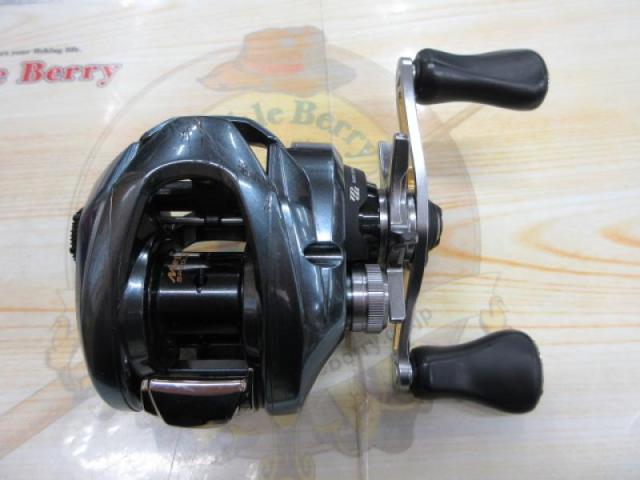 22アルデバランBFS HG RH
