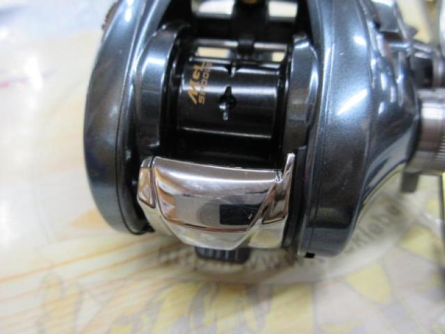 22アルデバランBFS HG RH