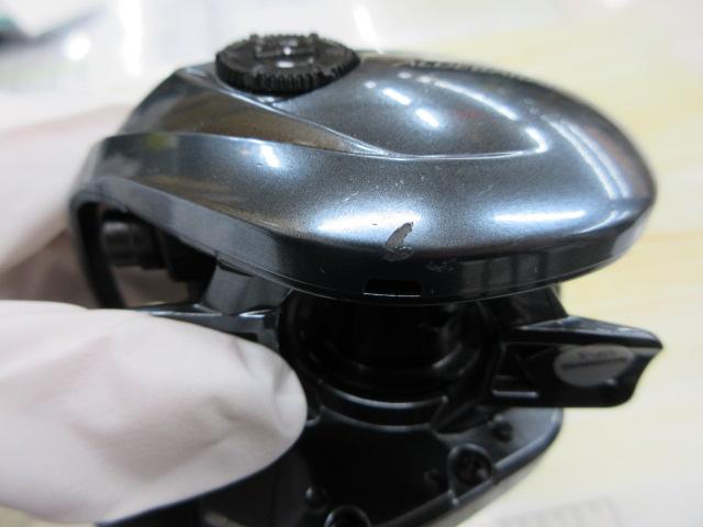 22アルデバランBFS HG RH