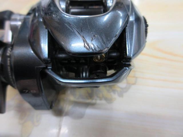 22アルデバランBFS HG RH
