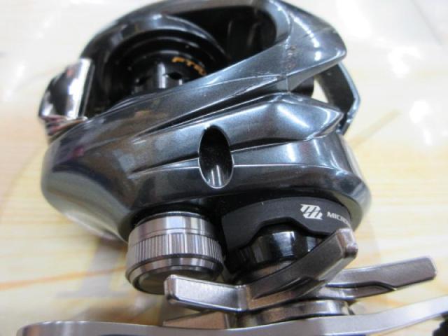 22アルデバランBFS HG RH