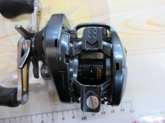 22アルデバランBFS HG RH