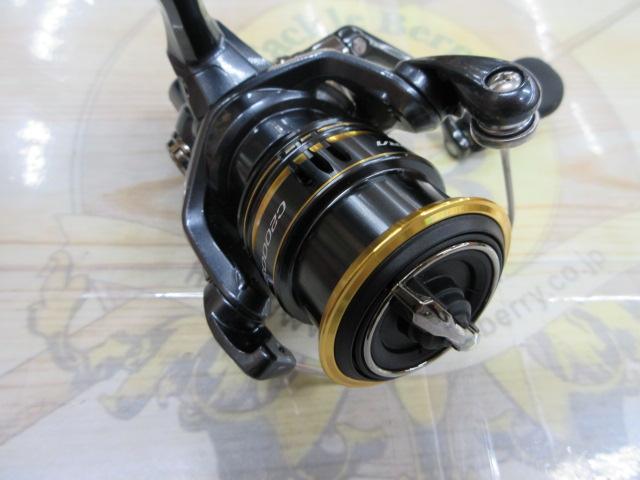 21アルテグラ C2000SHG｜＠ベリーネット 日本最大新品中古釣具WEBショップ
