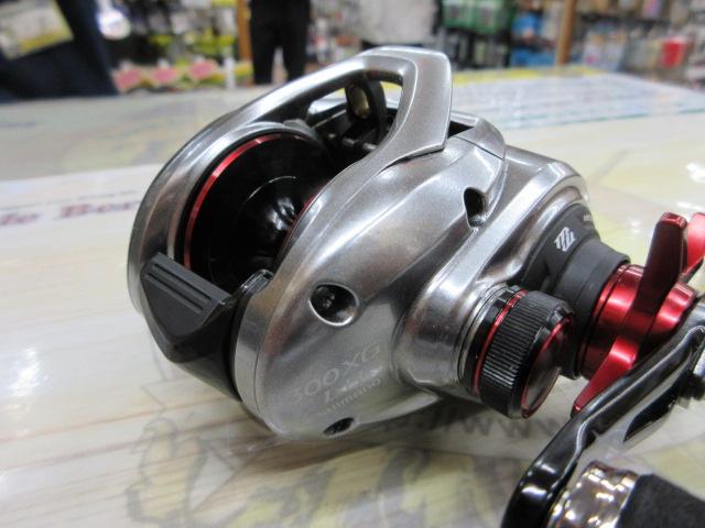 21スコーピオンMD 300XG LH(ロングハンドル)｜＠ベリーネット 日本最大
