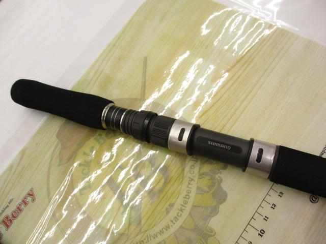 21グラップラーBBタイプC S70L