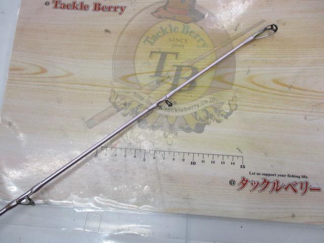 スピンパワー 385BX｜＠ベリーネット 日本最大新品中古釣具WEBショップ