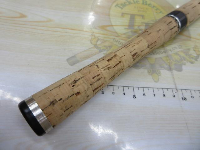 タクティクス TCSS-64L｜＠ベリーネット 日本最大新品中古釣具WEBショップ