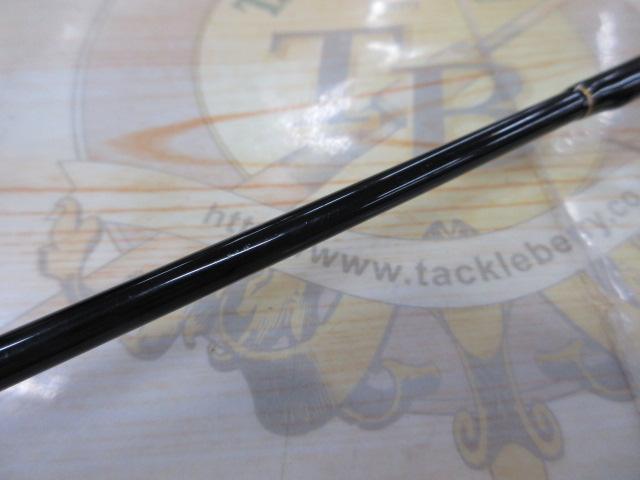 タクティクス TCSS-64L｜＠ベリーネット 日本最大新品中古釣具WEBショップ
