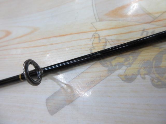 タクティクス TCSS-64L｜＠ベリーネット 日本最大新品中古釣具WEBショップ