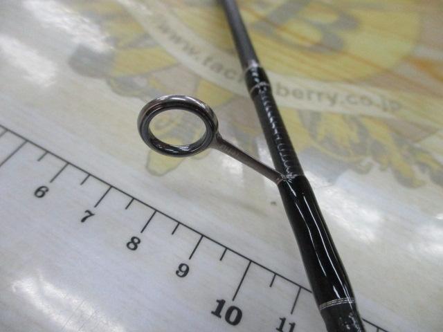 アドバンスメント FPR-55 F-tuned