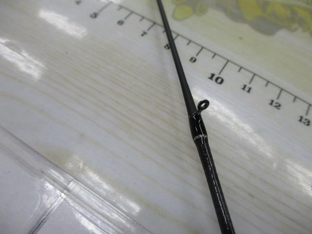 アドバンスメント FPR-55 F-tuned