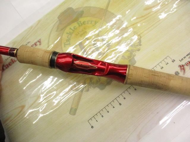 18ワールドシャウラ 1754R-2