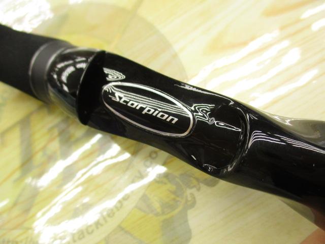 スコーピオンXV 1501FF-2
