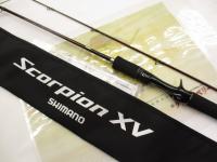 スコーピオンXV 1501FF-2