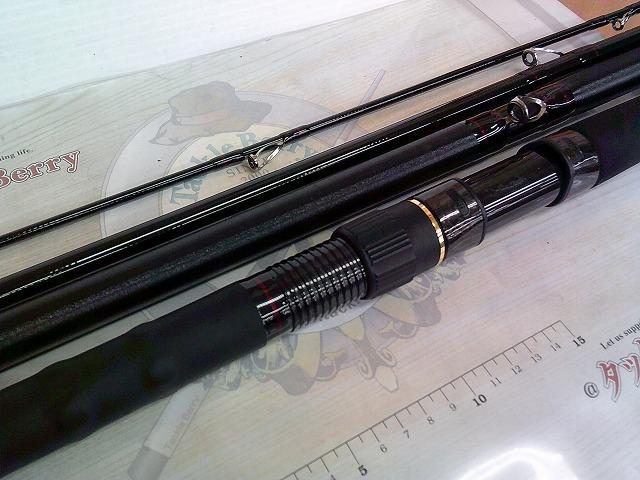 プロフィールド石鯛スーパーロイヤル 520