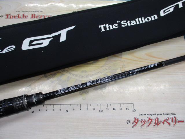 カレイドインスピラーレGT IGTC-69MH スタリオンGT｜＠ベリーネット