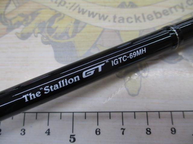 カレイドインスピラーレGT IGTC-69MH スタリオンGT｜＠ベリーネット