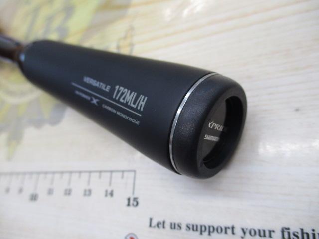 22エクスプライド 172ML/H