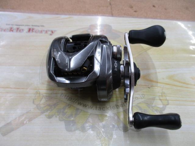 16アルデバランBFS XG LH｜＠ベリーネット 日本最大新品中古釣具WEB