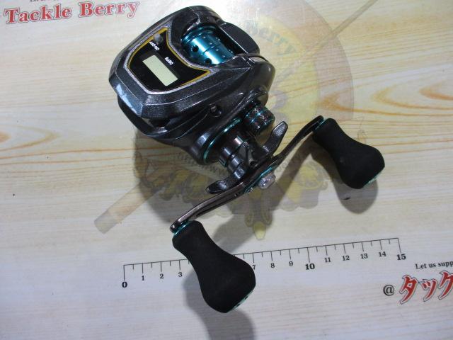 ライトSW X IC L SS｜＠ベリーネット 日本最大新品中古釣具WEBショップ