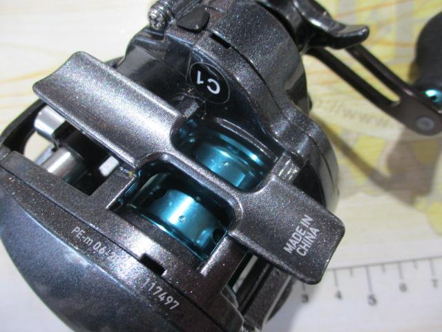 ライトSW X IC L SS｜＠ベリーネット 日本最大新品中古釣具WEBショップ