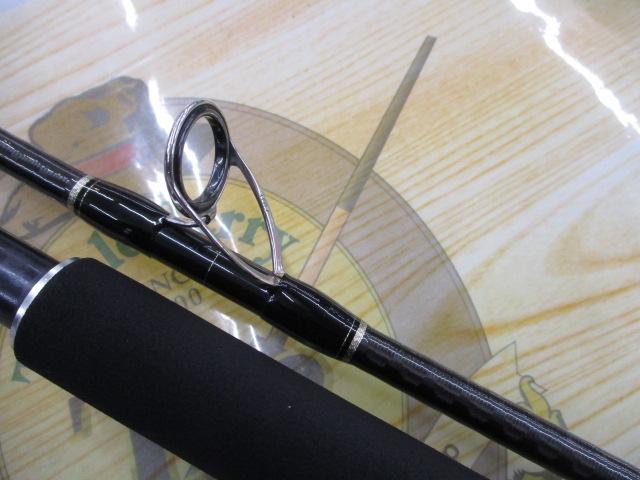 コルトスナイパーXR S96ML