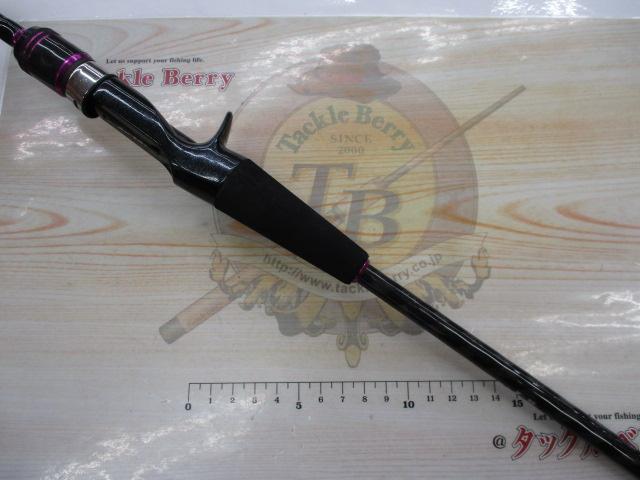 墨族ダイケンリミテッド B68MH