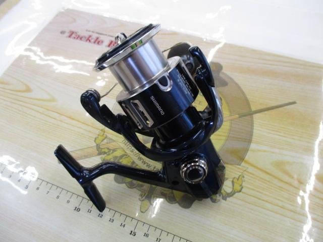 21ツインパワーXD 4000XG