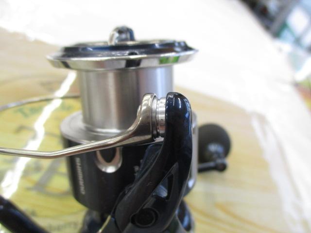 21ツインパワーXD 4000XG
