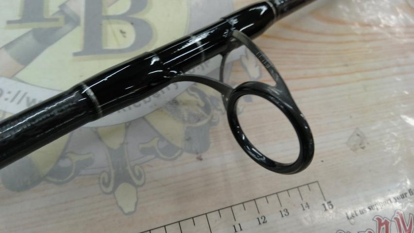 19グラップラータイプC S80M