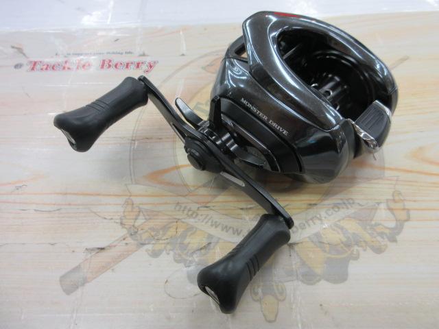 18アンタレスDC MDXG LH｜＠ベリーネット 日本最大新品中古釣具WEBショップ