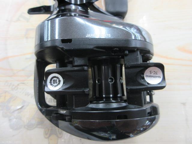 18アンタレスDC MDXG LEFT 18アンタレスDC MDXG LH｜＠ベリーネット 日本最大新品中古釣具WEBショップ