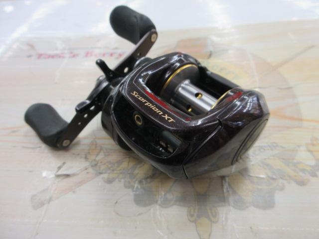 09スコーピオンXT 1500-7