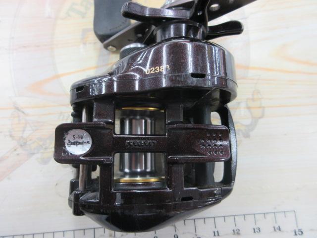 09スコーピオンXT 1500-7