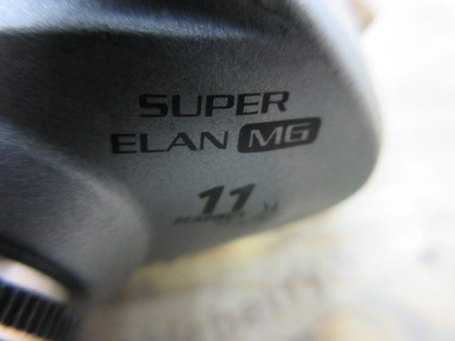 スーパーエラン 81MGL