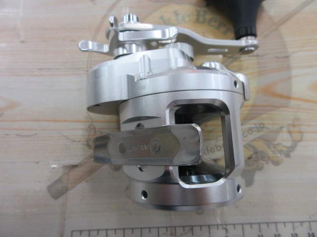 12オシアジガー 1501HG