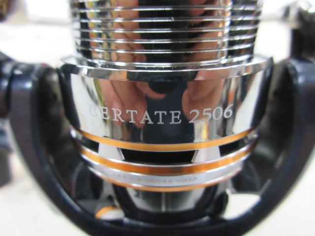 10セルテート 2506