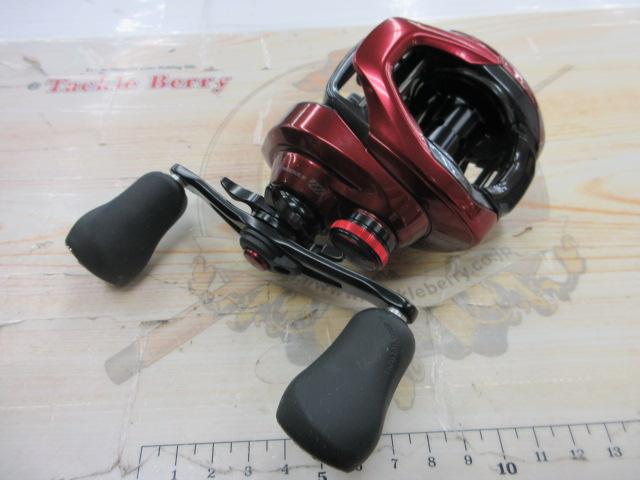 19スコーピオンMGL 151XG｜＠ベリーネット 日本最大新品中古釣具WEB