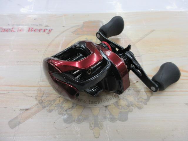 19スコーピオンMGL 151XG｜＠ベリーネット 日本最大新品中古釣具WEB