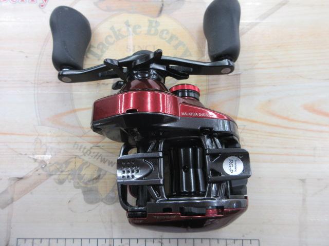 19スコーピオンMGL 151XG｜＠ベリーネット 日本最大新品中古釣具WEB
