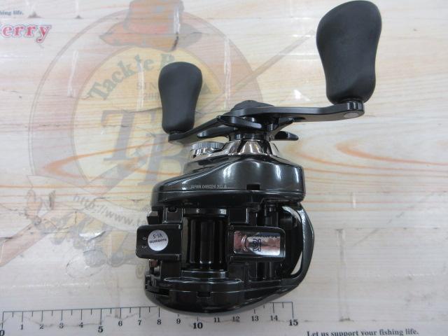 23アンタレスDC MD XG RIGHT