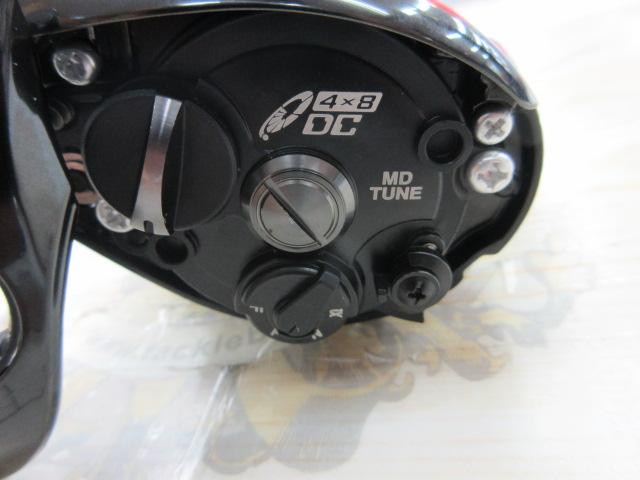 23アンタレスDC MD XG RIGHT