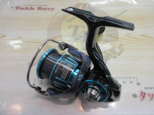 23エメラルダスRX FC LT2500S｜＠ベリーネット 日本最大新品中古釣具