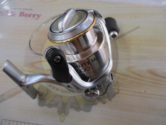 センシライトMg 1500｜＠ベリーネット 日本最大新品中古釣具WEBショップ